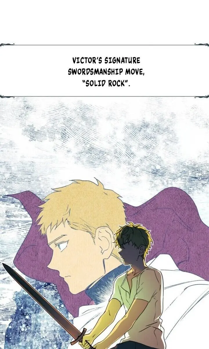 Blinded by the Setting Sun Chapter 59 Page 4