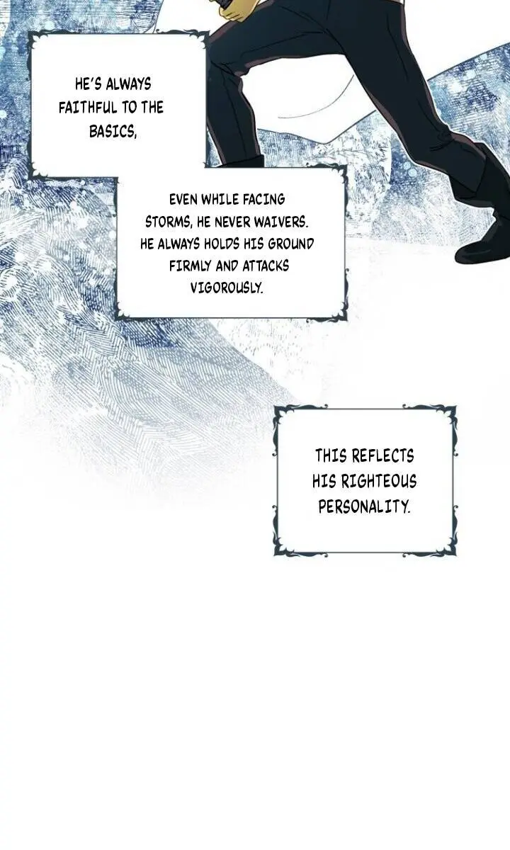 Blinded by the Setting Sun Chapter 59 Page 5