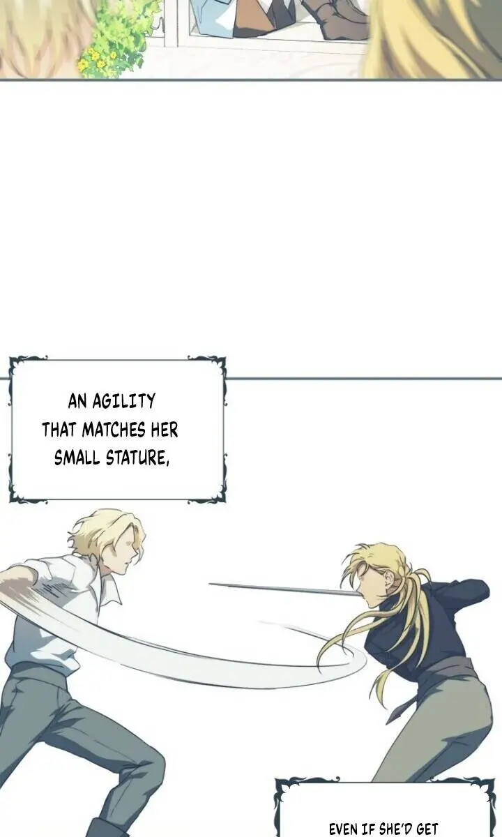 Blinded by the Setting Sun Chapter 59 Page 11