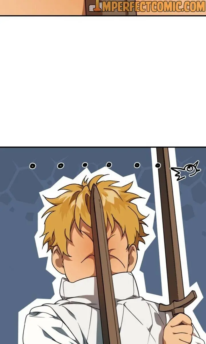 Blinded by the Setting Sun Chapter 59 Page 19