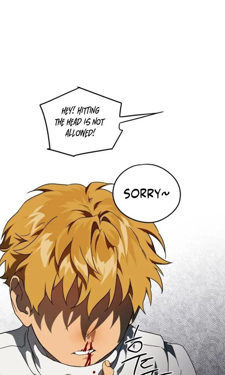 Blinded by the Setting Sun Chapter 59 Page 23