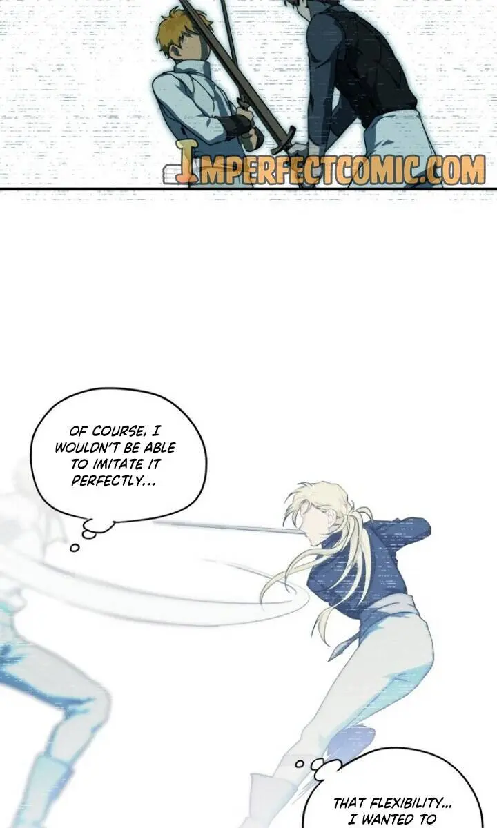 Blinded by the Setting Sun Chapter 59 Page 28