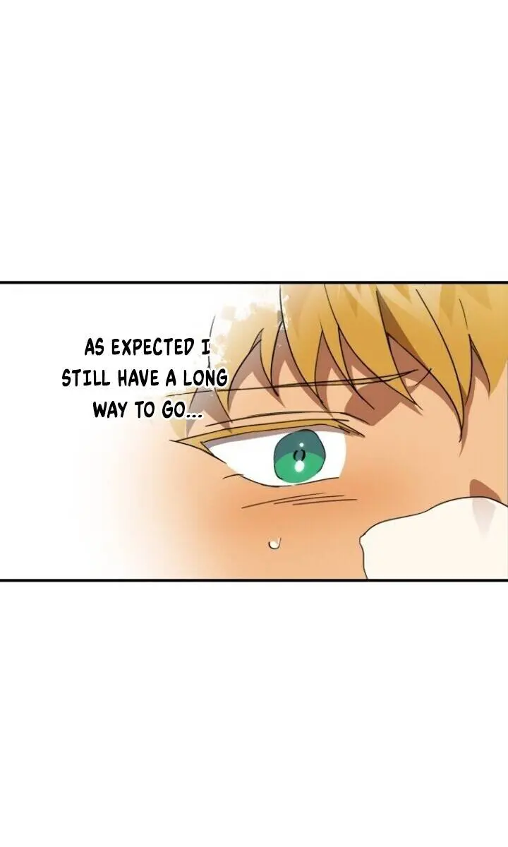 Blinded by the Setting Sun Chapter 59 Page 30