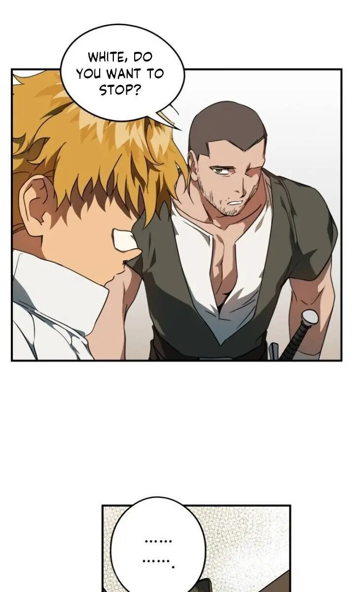 Blinded by the Setting Sun Chapter 59 Page 31
