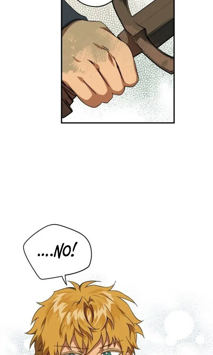 Blinded by the Setting Sun Chapter 59 Page 32