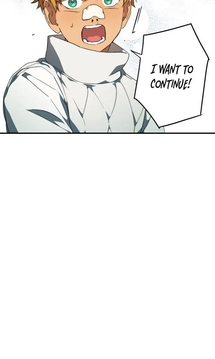 Blinded by the Setting Sun Chapter 59 Page 33