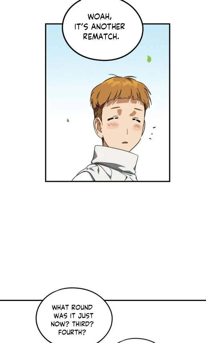 Blinded by the Setting Sun Chapter 59 Page 37