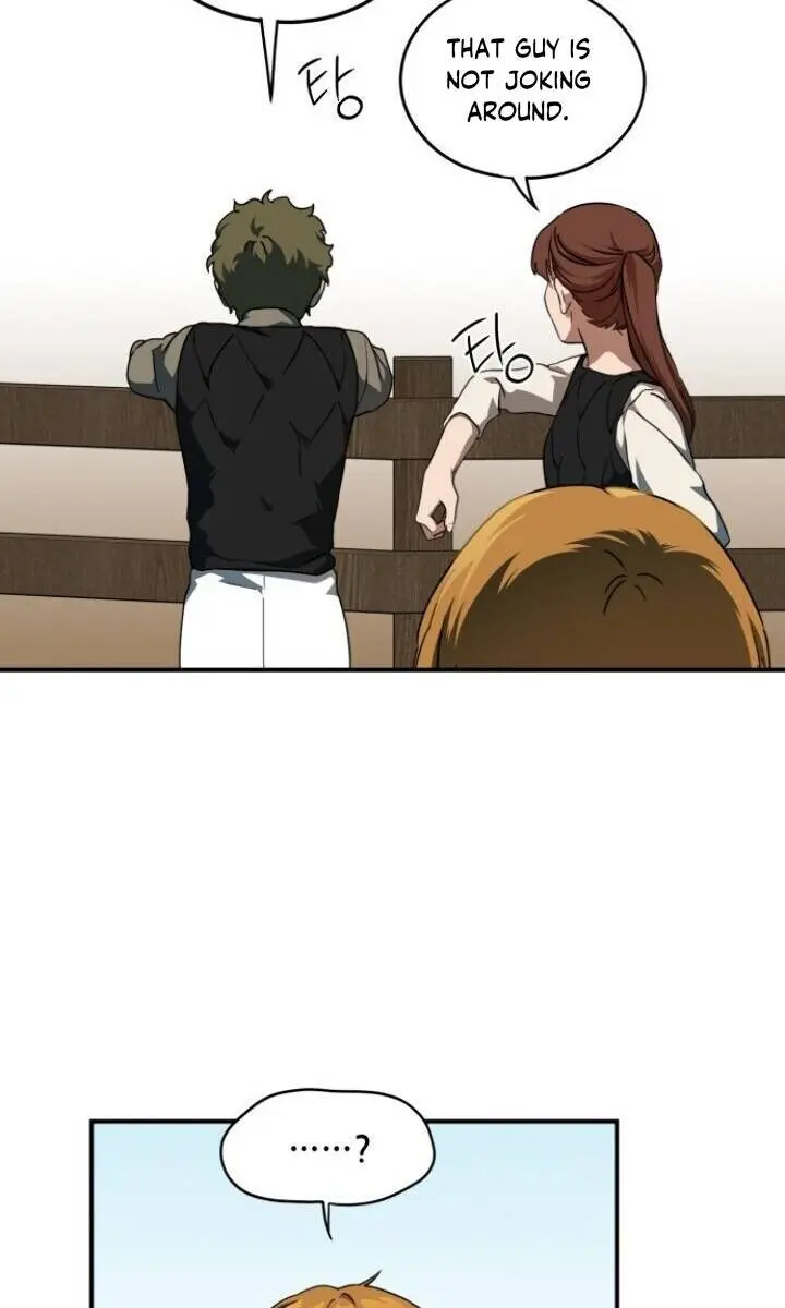 Blinded by the Setting Sun Chapter 59 Page 38