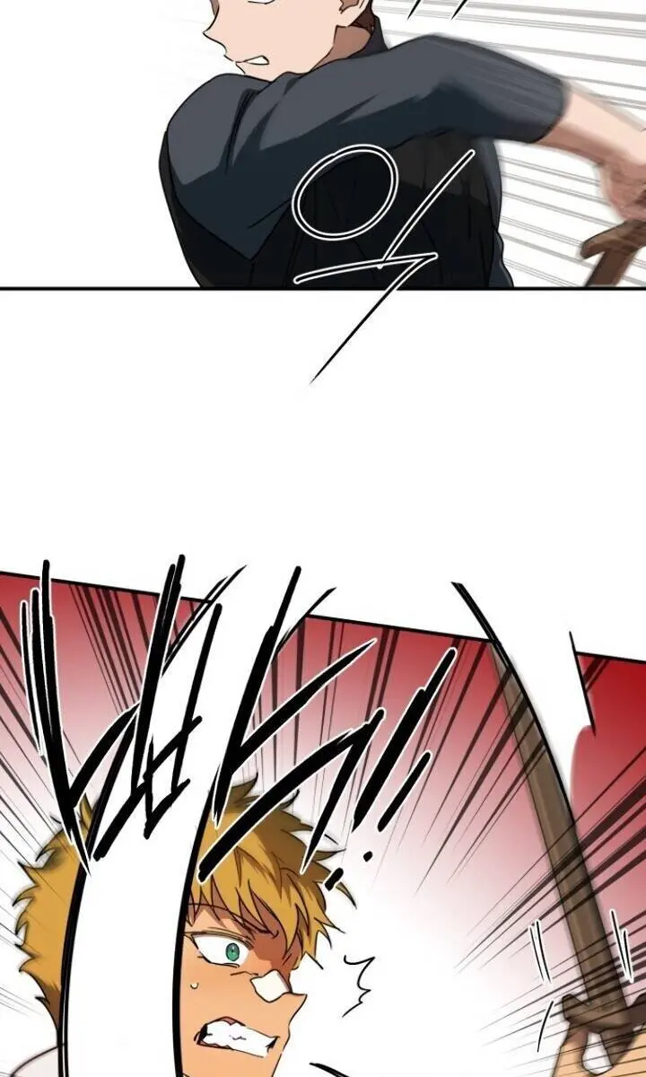 Blinded by the Setting Sun Chapter 59 Page 41