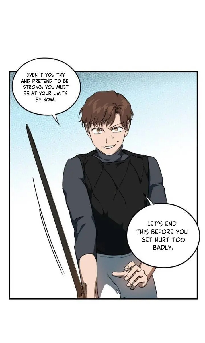 Blinded by the Setting Sun Chapter 59 Page 45