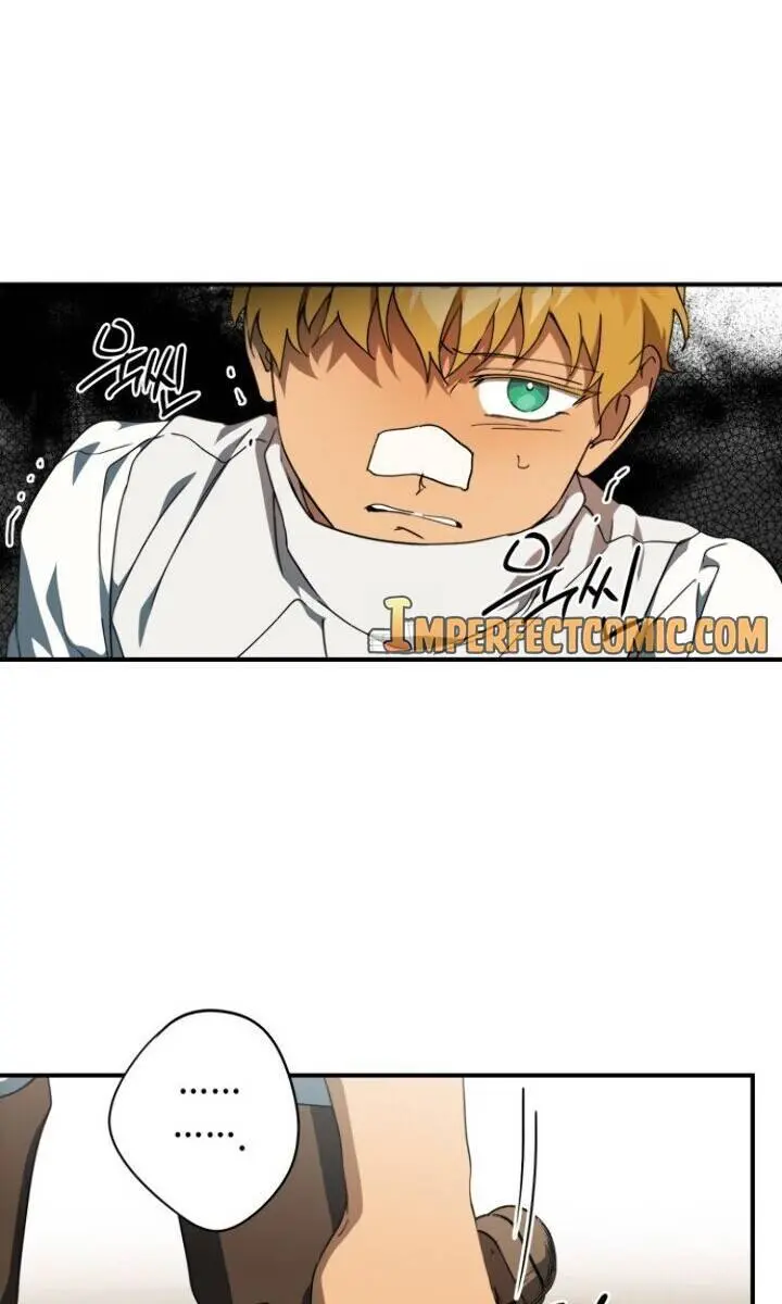 Blinded by the Setting Sun Chapter 59 Page 46