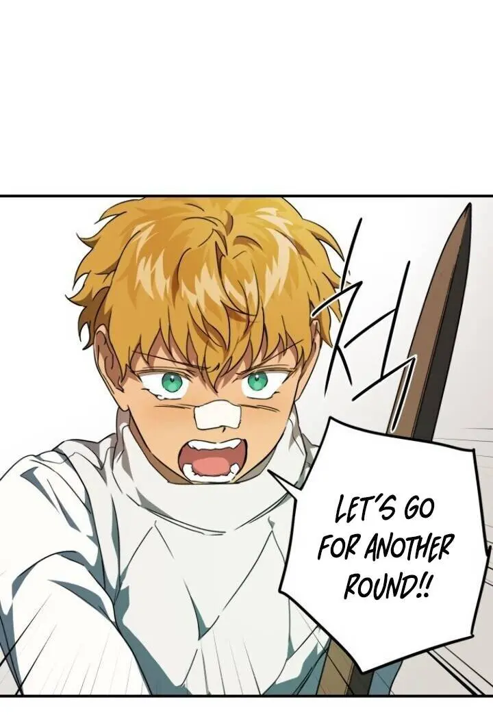 Blinded by the Setting Sun Chapter 59 Page 48