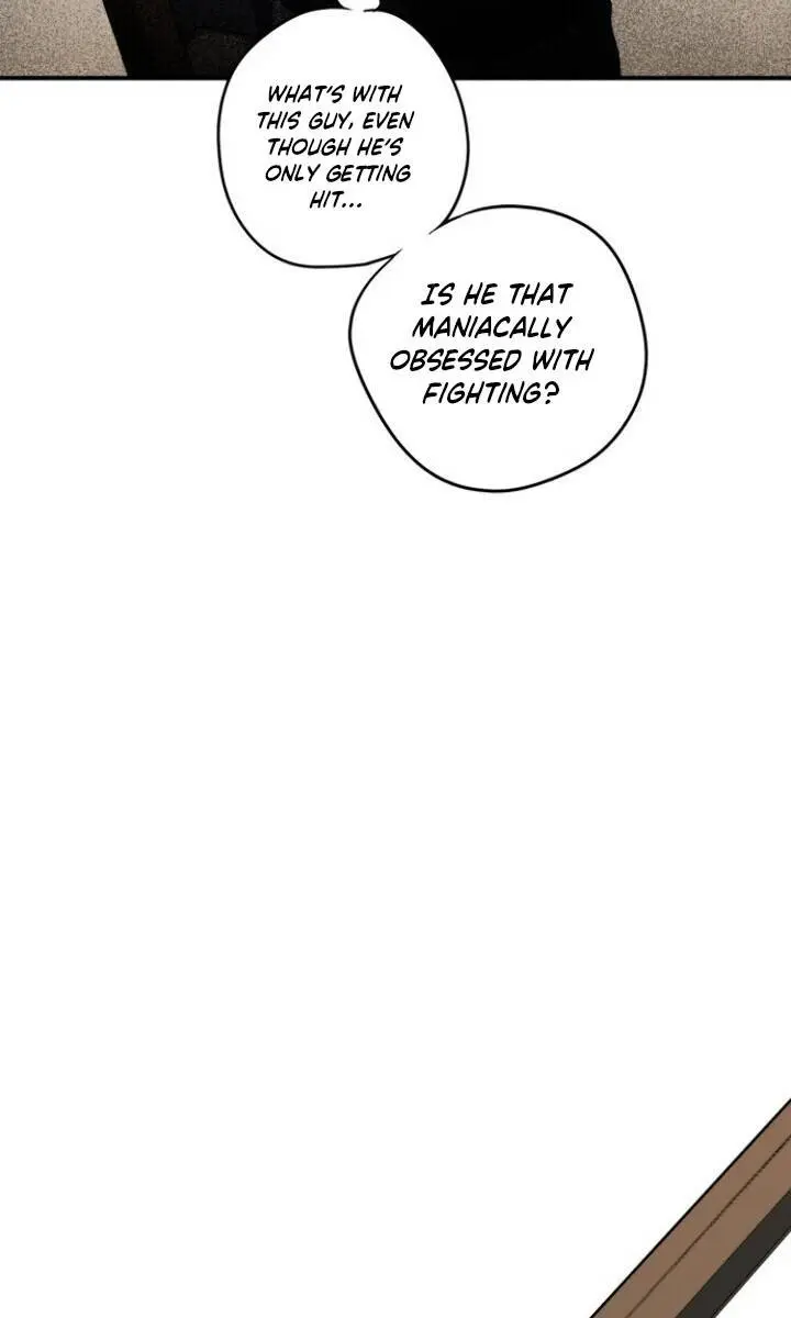 Blinded by the Setting Sun Chapter 59 Page 50