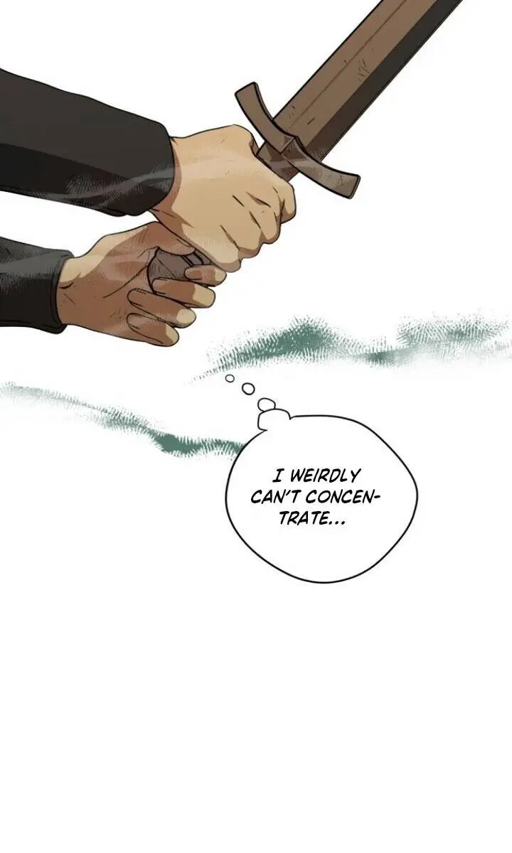 Blinded by the Setting Sun Chapter 59 Page 51