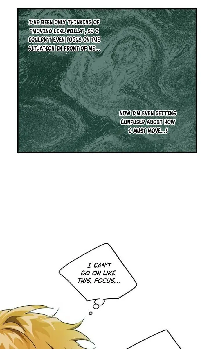 Blinded by the Setting Sun Chapter 59 Page 52