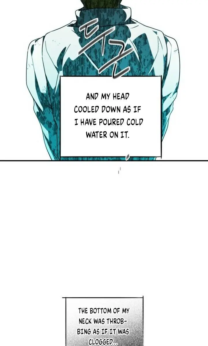 Blinded by the Setting Sun Chapter 59 Page 60