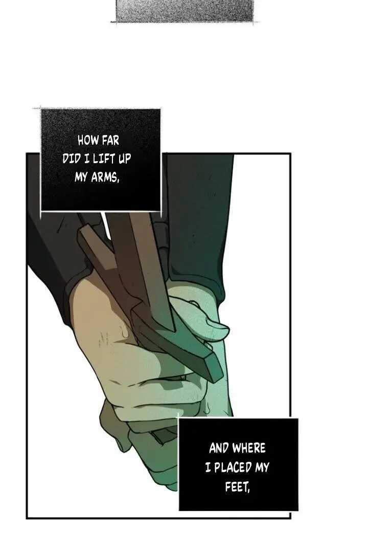 Blinded by the Setting Sun Chapter 59 Page 61