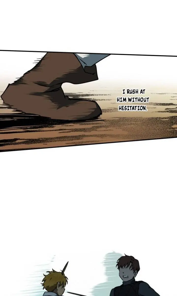 Blinded by the Setting Sun Chapter 59 Page 70