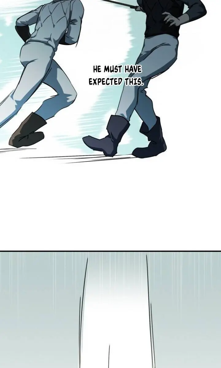 Blinded by the Setting Sun Chapter 59 Page 71