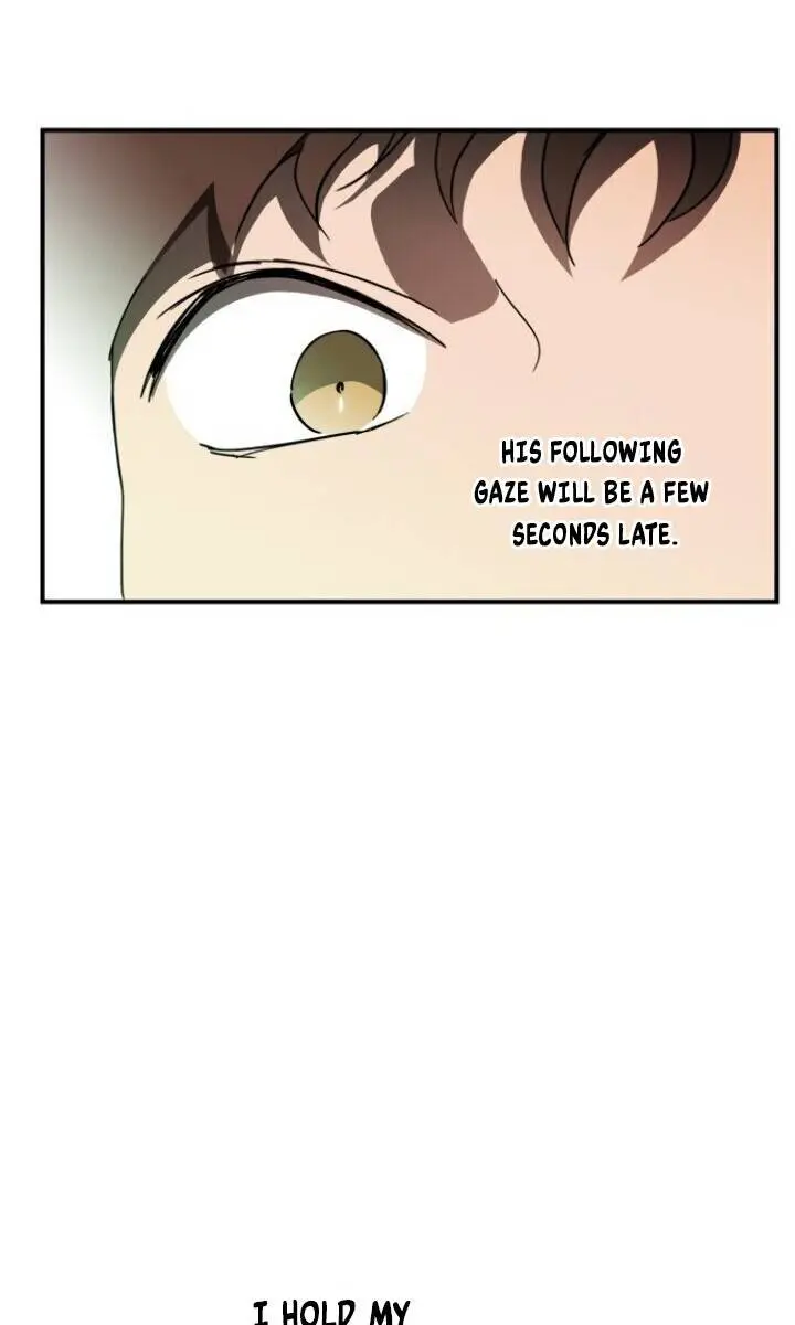 Blinded by the Setting Sun Chapter 59 Page 73
