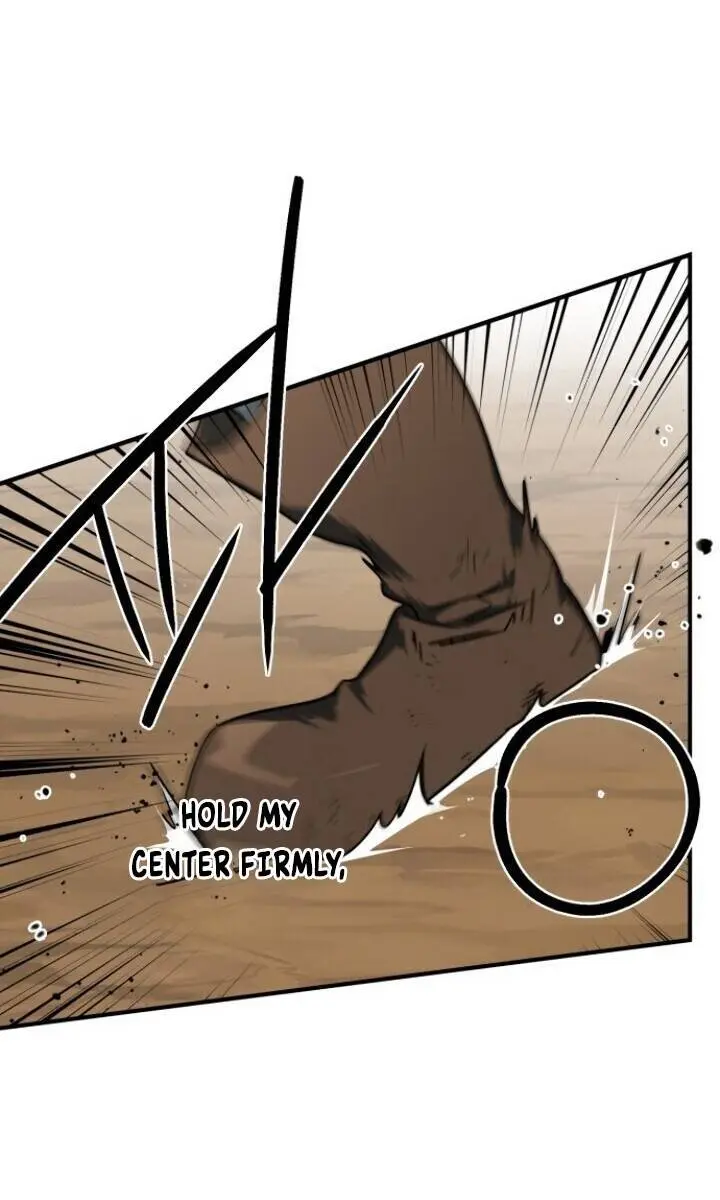Blinded by the Setting Sun Chapter 59 Page 75