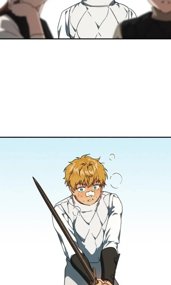 Blinded by the Setting Sun Chapter 59 Page 84