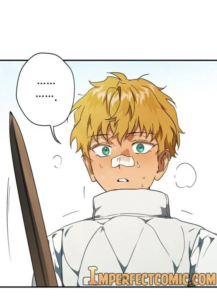 Blinded by the Setting Sun Chapter 59 Page 86