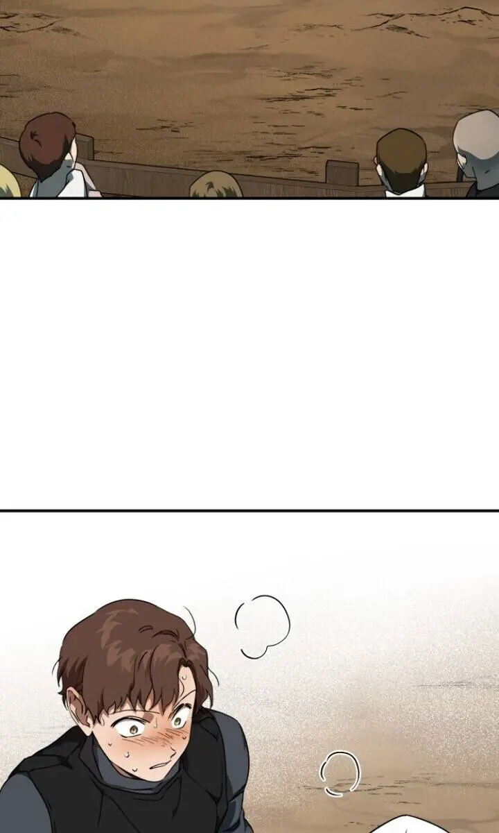 Blinded by the Setting Sun Chapter 60 Page 6