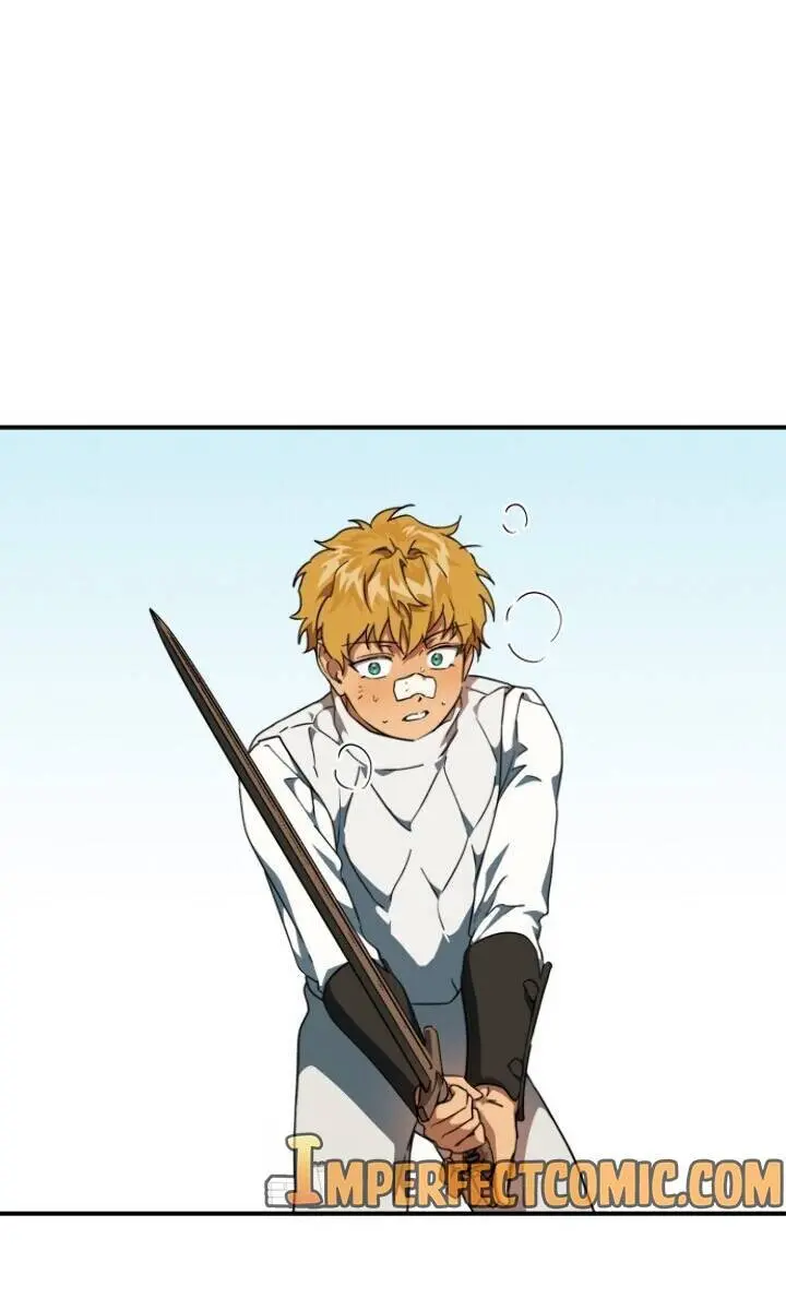 Blinded by the Setting Sun Chapter 60 Page 8