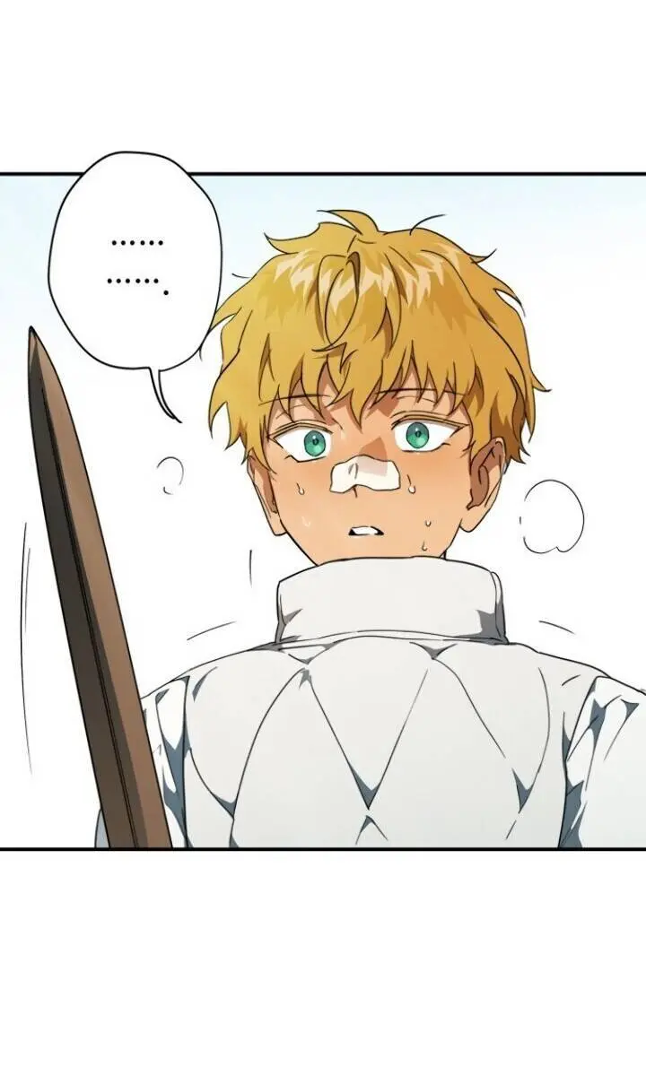 Blinded by the Setting Sun Chapter 60 Page 10