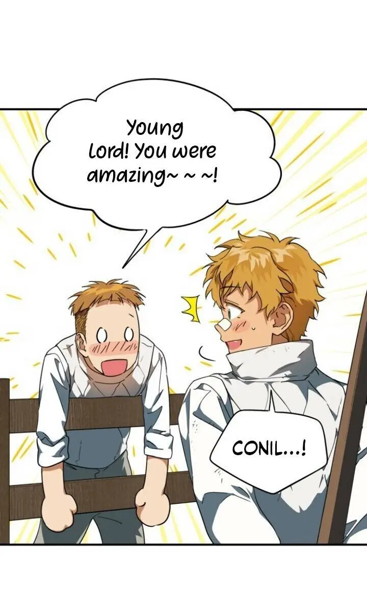 Blinded by the Setting Sun Chapter 60 Page 12