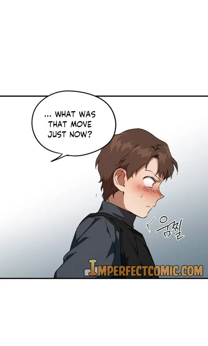 Blinded by the Setting Sun Chapter 60 Page 14