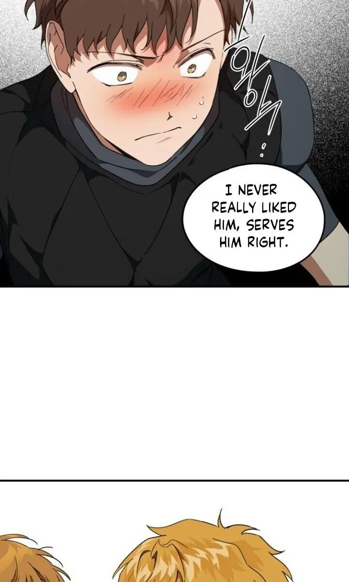Blinded by the Setting Sun Chapter 60 Page 17