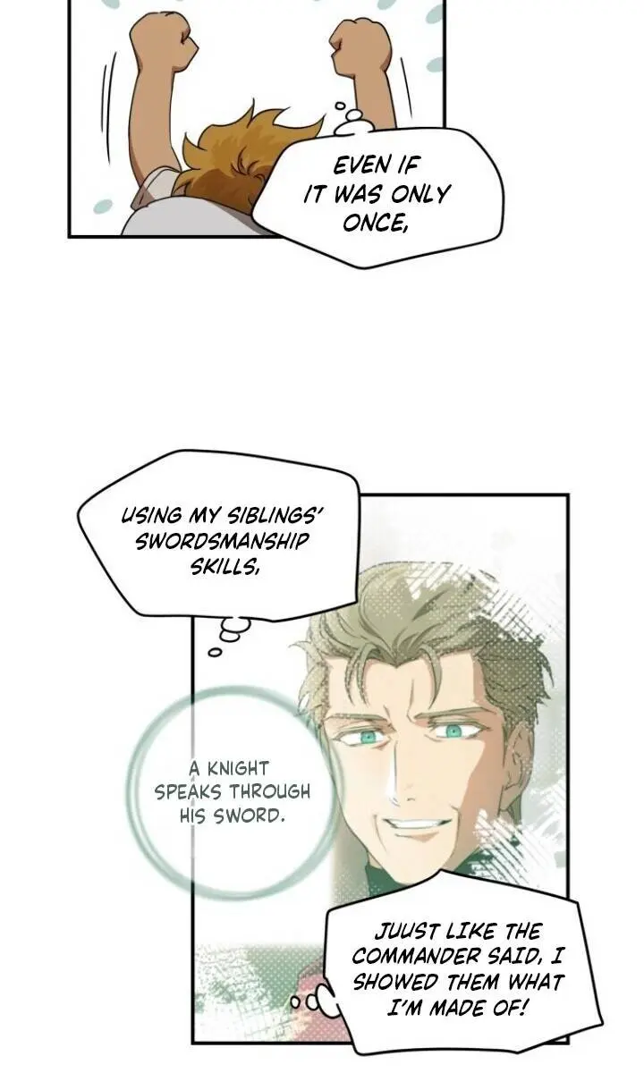 Blinded by the Setting Sun Chapter 60 Page 28