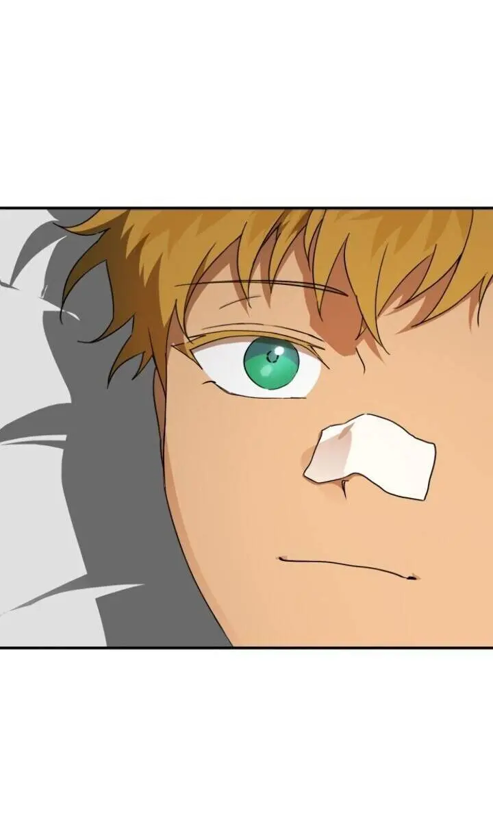 Blinded by the Setting Sun Chapter 60 Page 33
