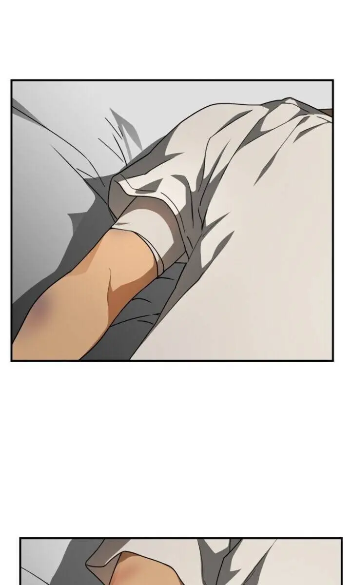 Blinded by the Setting Sun Chapter 60 Page 34