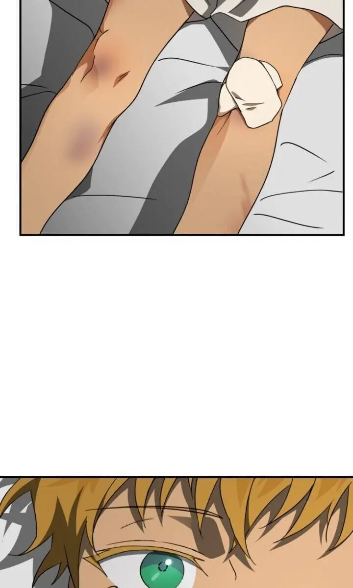 Blinded by the Setting Sun Chapter 60 Page 35
