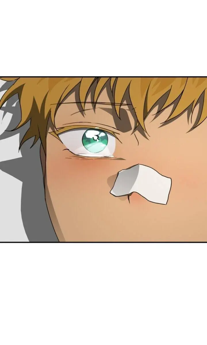 Blinded by the Setting Sun Chapter 60 Page 37
