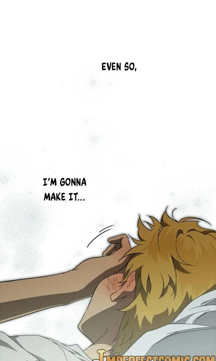 Blinded by the Setting Sun Chapter 60 Page 40