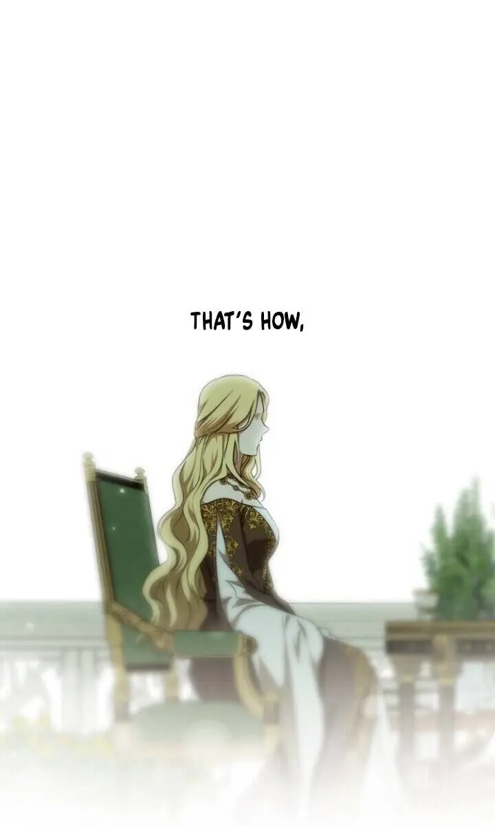 Blinded by the Setting Sun Chapter 60 Page 43