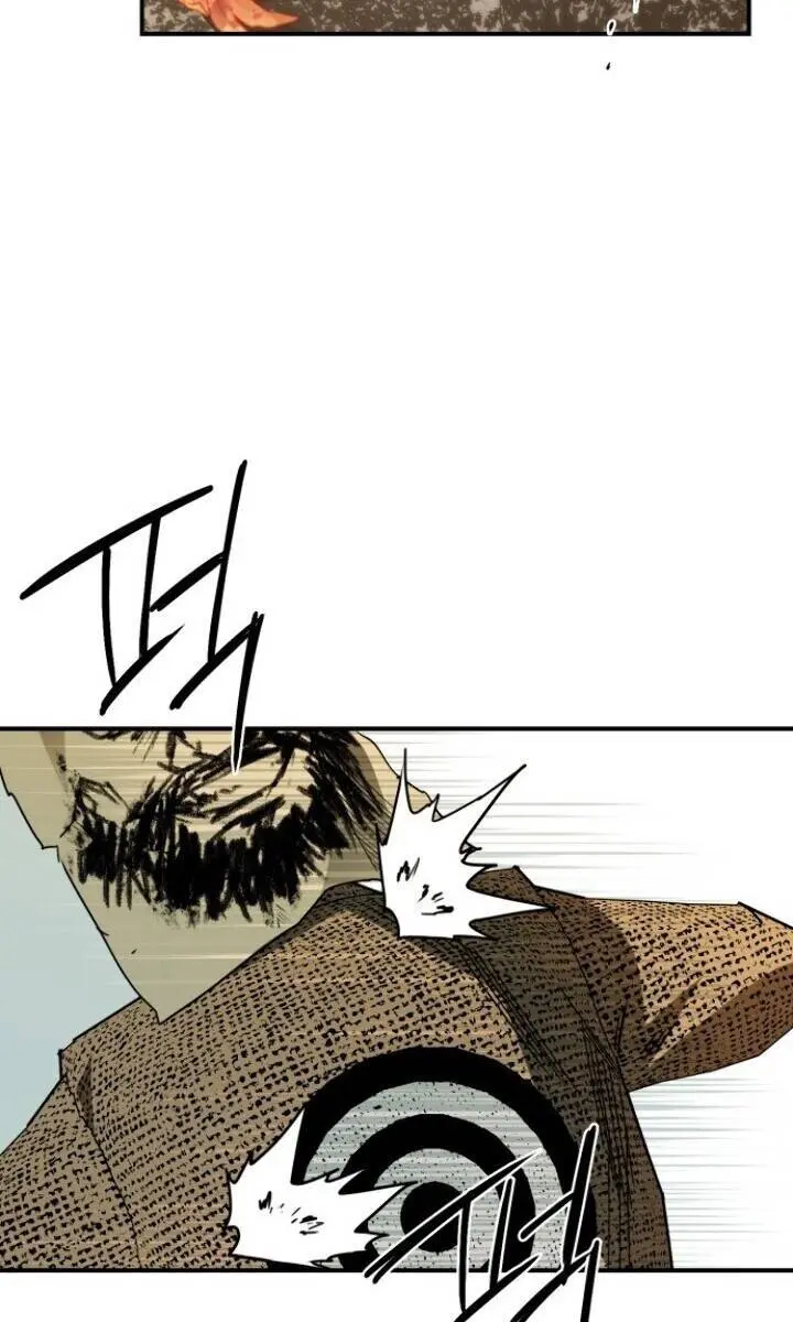 Blinded by the Setting Sun Chapter 60 Page 51
