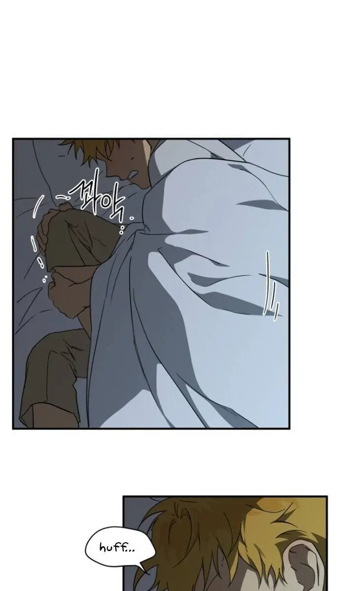 Blinded by the Setting Sun Chapter 60 Page 56