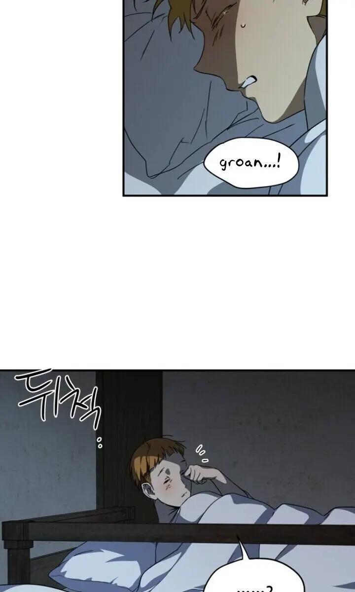 Blinded by the Setting Sun Chapter 60 Page 57