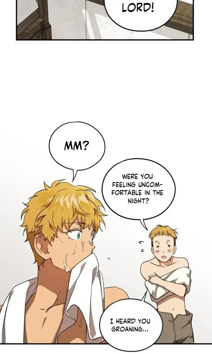 Blinded by the Setting Sun Chapter 60 Page 59