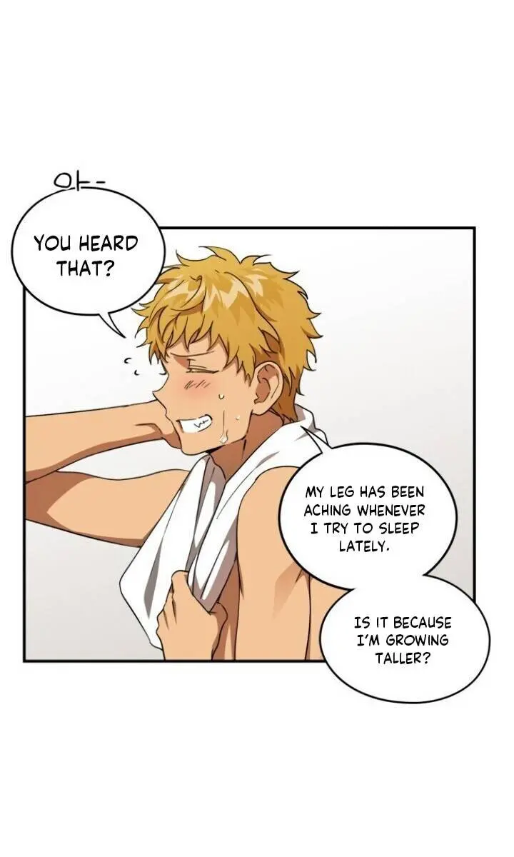 Blinded by the Setting Sun Chapter 60 Page 60