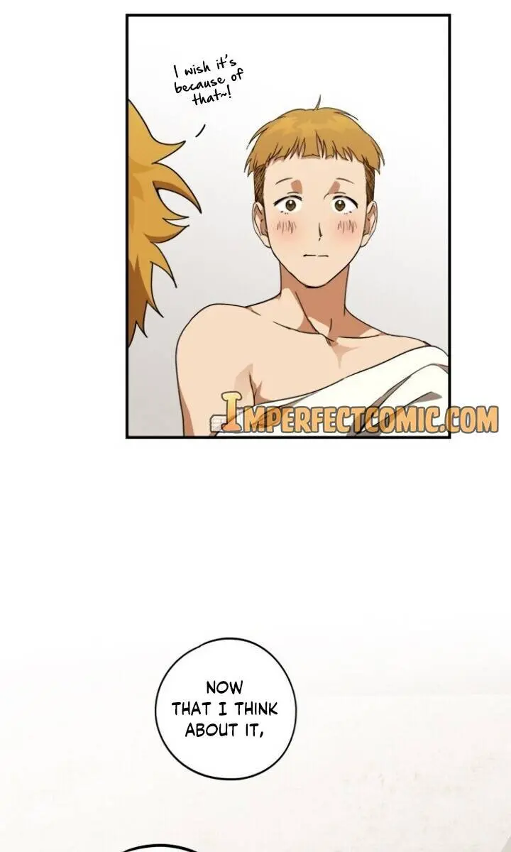 Blinded by the Setting Sun Chapter 60 Page 61