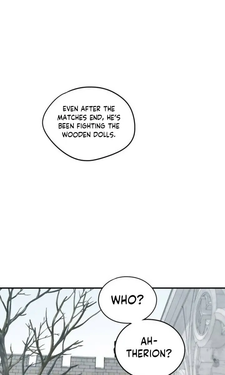 Blinded by the Setting Sun Chapter 60 Page 66
