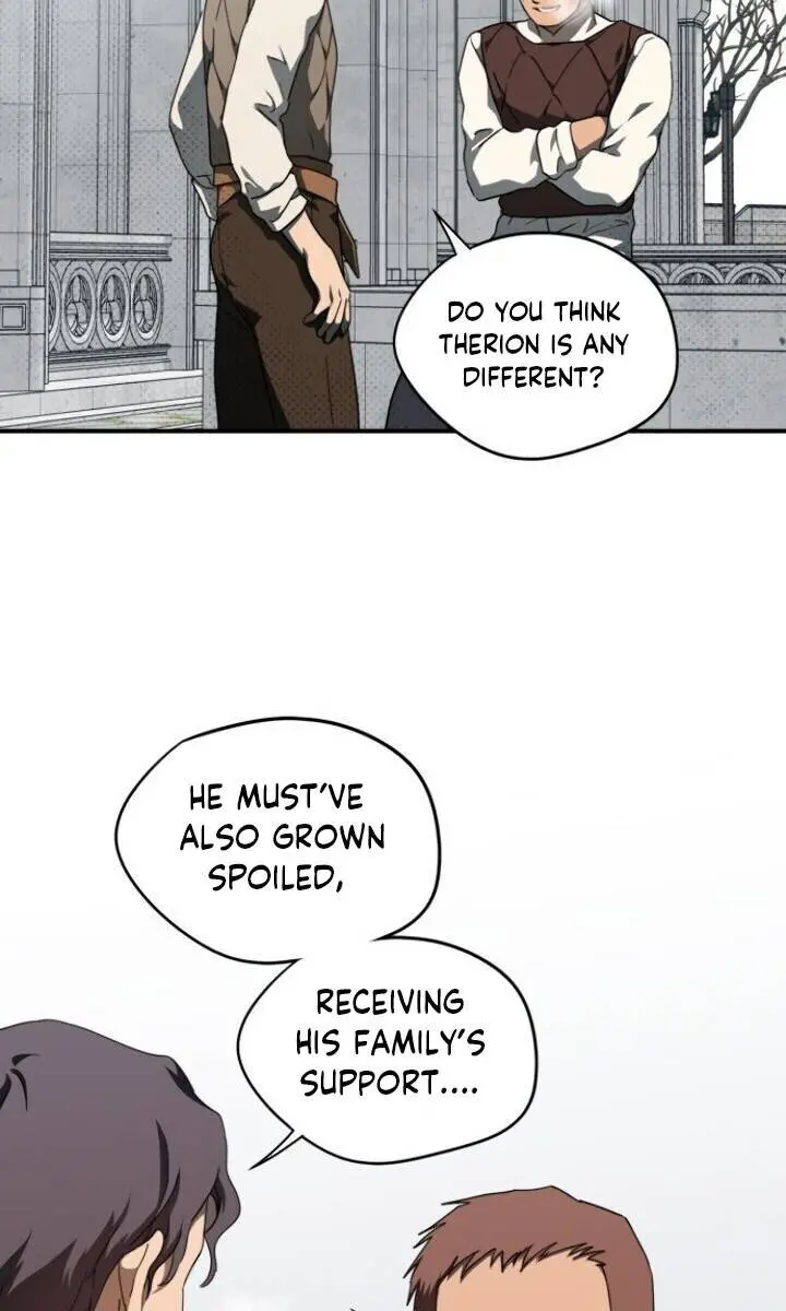 Blinded by the Setting Sun Chapter 60 Page 68