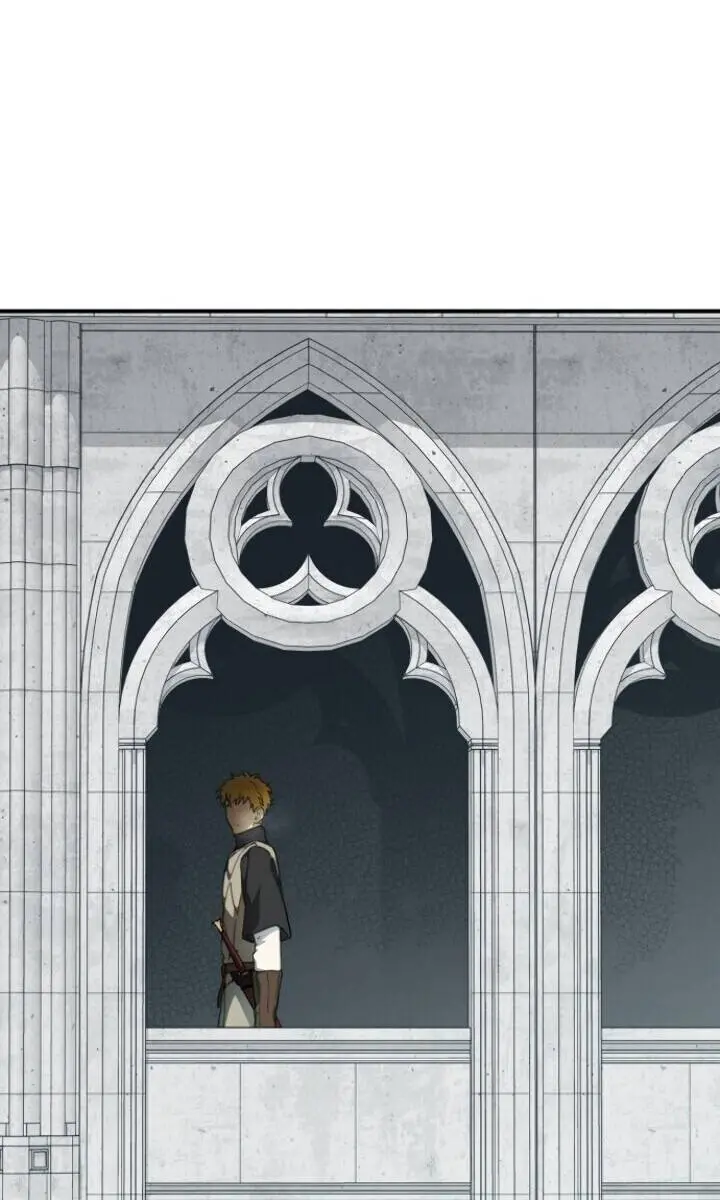 Blinded by the Setting Sun Chapter 60 Page 70