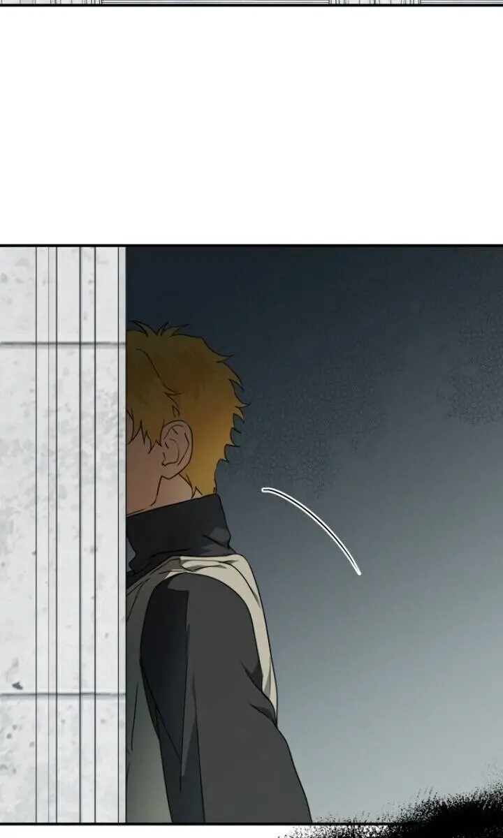 Blinded by the Setting Sun Chapter 60 Page 71